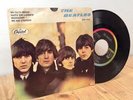THE BEATLES [IT WONT BE LONG] MEXICO EPEM-10040 EP 45 BLACK Capitol