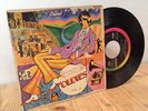 THE BEATLES [OLDIES   KANSAS CITY] MEXICO EPEM-10188 EP 45 BLACK Capitol