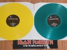 Iron Maiden - Newcastle '83 2LP live michael schenker group raven reek of death
