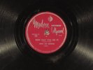 78 RPM -- John Lee Hooker, Modern 835 