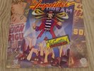 The Sensational Alex Harvey Band The Impossible Dream  Vertigo ist variant bilbo