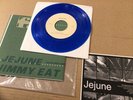 Jimmy Eat World (Speed Read), Jejune,  #80 Of A Limited 200, Tour 98