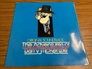 Peter Best Adventures Of Barry McKenzie Original Soundtrack 1973 UK VINYL LP