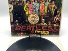 THE BEATLES SGT PEPPERS LONELY HEARTS CLUB BAND LP VINYL 1967