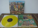 The Beatles - Sgt. Pepper´s Lonely Hearts Club Band Parlophone 5C 06204177 Nethe
