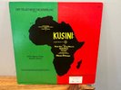 NM lp Private  OST  KUSINI  afro psych funk soul jazz    MANU DIBANGO