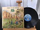 STEEL PULSE TRIBUTE TO THE MARTYRS ISLAND RECORDS ILPS9568 UK 1979 NM/VG+