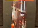 DEPECHE MODE•BLACK CELEBRATION VINYL LP•LYN PRESS STUMM26 1986 EMBOSSED SLEEVE