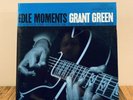 Grant Green - Idle Moments, 2014 LP Record (EX) MMBST-84154, 180 Gram