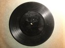 E BERLINER'S GRAMOPHONE #726Z - Billy Golden - TURKEY IN DE STRAW