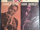Donald Byrd/Hank Mobley/Kenny Drew-Hard Bop LP Jazzland JLP 6 Mono Vinyl DG