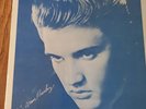 ELVIS ARON PRESLEY 25th ANNIVERSARY Radio Promo Sampler Very Rare NM/VG+