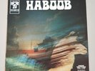 Haboob Wüstenwind HÖR ZU Black Label LP Rep 34002 Reprise Records 1971 nm