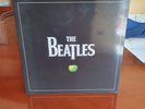 THE BEATLES - 14 LP (2 DOPPI) 180GR - STEREO - BOX SET VINILE 2012