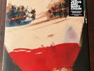The Jesus And Mary Chain Glasgow Eyes Splatter Vinyl Rough Trade 500 Copies