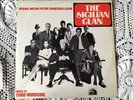 Ennio Morricone The Sicilian Clan 1969 Original Film Soundtrack LP Album Record