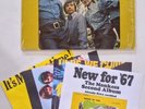 The Monkees - More Of The Monkees - 1967 Vinyl In Original Shrink Wrap