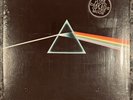 PINK FLOYD *SHRINK + HYPE STICKER * DARK SIDE OF THE MOON ORIGINAL LP NM