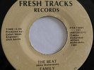 Funk Boogie 45 Family - The Beat obscure