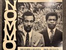 Milford Graves & Don Pullen on SRP 290