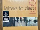 Letters To Cleo Go  Vinyl Record - One Of 300 Copies  Kay Hanley RARE UNPLAYED