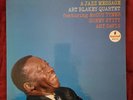 Art Blakey.Jazz Message.Mc.Tyner.Orig WLP-Promo Impulse A-45[Mono]VAN GELDER.Vg+