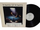 Tower Of Power - Ain't Nothin' Stoppin' Us Now - White Label PROMO LP Album