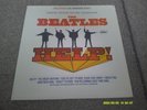 THE BEATLES Help   1965  CAPITOL   USA      MINT