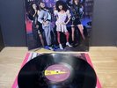 Mary Jane Girls Self Titled Vinyl Record LP 1983 Gordy Records