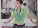 Madonna 12” Maxi Single “Like A Virgin”   Sire 20239-0   Original ’84   SEALED