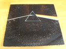 PINK FLOYD MFSL LP DARK SIDE OF THE MOON Harvest ORIGINAL MASTER MOBILE FIDELITY