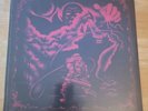 CASTLEVANIA The Adventure REBIRTH Vinyl OST Rare DEBUG var cloudy clear w/smoke