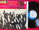 ANDREW HILL BLACK FIRE LP (1964) ORIG BLUE NOTE 84151 STEREO VAN GELDER LISTEN