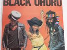 BLACK UHURU Red Vinyl LP Record Album BRAND NEW SEALED 1981 Island MLPS9625