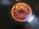 HOT JAZZ INDIANA 5 Ro 577 Nobody Sweetheart/Where Will I Be?  EE+