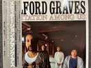 Milford Graves on Kitty 1021
