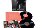 Various Artists Back to Black: Songs from the Original Motion Picture (Vinyl)