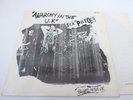 SEX PISTOLS ANARCHY IN THE UK VINYL 12” 1977 RARE ORIGINAL FRENCH PRESS Nr Mint