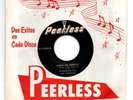 Chicano Latin Soul JAYMENOLL / ETERNALS Suena Un Suenito (Dream a Little Dream)