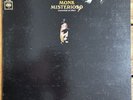 THELONIOUS MONK Misterioso (Recorded On Tour) - COLUMBIA LP 2-eye CS 9216 Vinyl