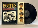 Song, Pictures & Stories of the Fabulous Beatles [LP] 1964 *RARE* Logo Label