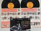 Elvis Presley In Person at the International Hotel LSP-6020 Vinyl