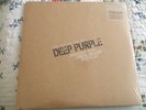 Deep Purple Hammersmith London, sealed triple vinyl LP