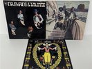 3 x The Byrds Vinyl - Dr Byrds & Mr Hyde, Untitled, Sweetheart of the Rodeo