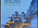 RARE  SEALED  MONO 1st BEACH BOYS 