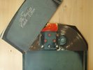 Bob Marley - The Wailers: Catch A Fire LP, Zippo 1st UK Press 1973, Topp Rareté