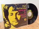 PAUL McCARTNEY The Beatles [ANOTHER DAY] 1972 MEXICO EPEM-10603 EP 45 Apple