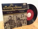 THE ROLLING STONES [19TH NERVOUS BREAKDOWN] 1966 MEXICO EPP 713 EP 45 London