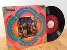THE ROLLING STONES [SHE'S A RAINBOW] 1967 MEXICO EPP 938 EP 45 London