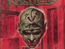 Kreator - Violent Revolution 2 x LP + CD - Colored Vinyl Album - Metal Record